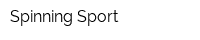 Spinning Sport