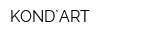 KOND`ART