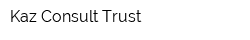 Kaz Consult Trust