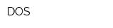 DOS