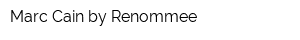 Marс Cain by Renommee