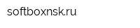 softboxnskru