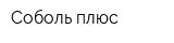 Соболь-плюс