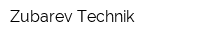 Zubarev-Technik