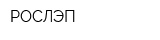 РОСЛЭП