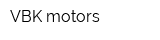 VBK-motors
