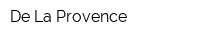 De La Provence