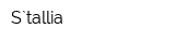 S`tallia