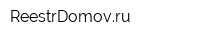 ReestrDomovru