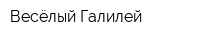 Весёлый Галилей