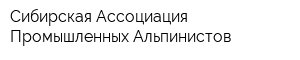 Сибирская Ассоциация Промышленных Альпинистов