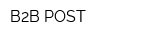 B2B POST