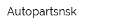 Autopartsnsk