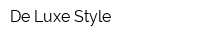 De Luxe Style