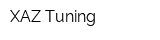 XAZ Tuning