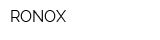 RONOX