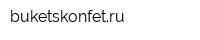 buketskonfetru