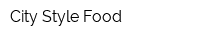 City Style Food