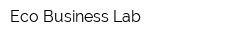 Eco Business Lab