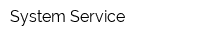 System Service