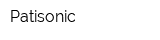 Patisonic