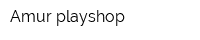 Amur-playshop