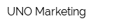 UNO Marketing