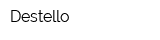 Destello