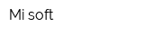 Mi-soft