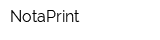 NotaPrint