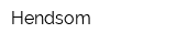 Hendsom