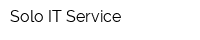 Solo IT Service