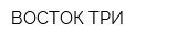 ВОСТОК-ТРИ