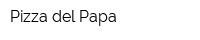 Pizza del Papa