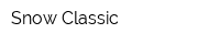 Snow Classic