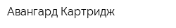 Авангард Картридж