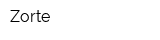 Zorte