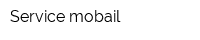 Service-mobail