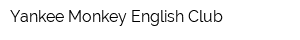Yankee Monkey English Club
