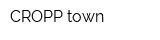 CROPP town