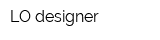 LO designer
