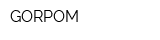 GORPOM