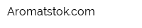 Aromatstokcom