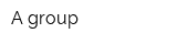 A-group