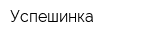 Успешинка