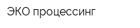 ЭКО-процессинг