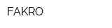 FAKRO