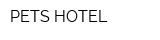 PETS HOTEL