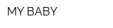 MY BABY