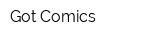 Got Comics